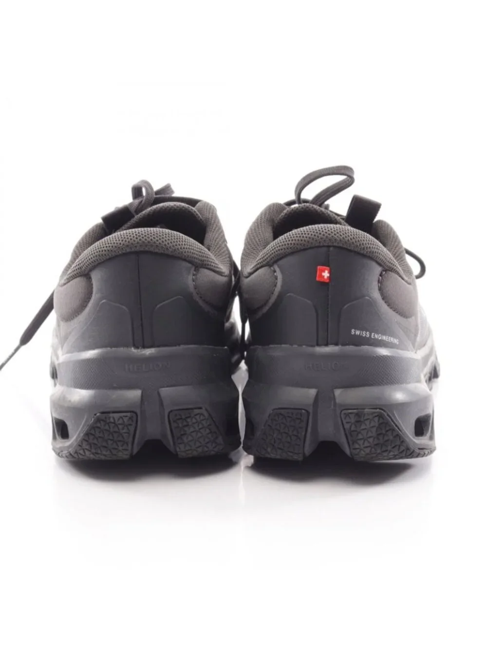 Loewe Sneakers on Cloud Venture Black